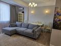 2-комнатная квартира · 80 м² · 6/12 этаж, мкр Керемет 5 к19 за 430 000 ₸ в Алматы, Бостандыкский р-н — фото 2