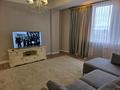 2-комнатная квартира · 80 м² · 6/12 этаж, мкр Керемет 5 к19 за 430 000 ₸ в Алматы, Бостандыкский р-н — фото 3