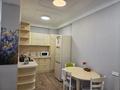 2-комнатная квартира · 80 м² · 6/12 этаж, мкр Керемет 5 к19 за 430 000 ₸ в Алматы, Бостандыкский р-н — фото 5