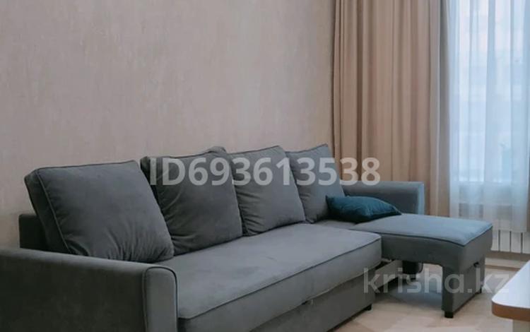 2-комнатная квартира · 56 м² · 6/10 этаж, А.Токпанова 8/6 — А2 за 280 000 ₸ в Астане, Алматы р-н — фото 2