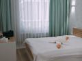2-комнатная квартира · 56 м² · 6/10 этаж, А.Токпанова 8/6 — А2 за 280 000 ₸ в Астане, Алматы р-н — фото 2