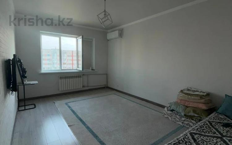 1-комнатная квартира · 40 м² · 9/9 этаж, мкр Тастак-3, Толе би (Комсомольская) за 30.8 млн ₸ в Алматы, Алмалинский р-н — фото 2