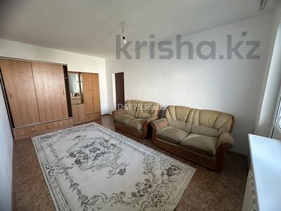 1-комнатная квартира, 45 м², 4/5 этаж помесячно, мкр Саялы 121 за 160 000 〒 в Алматы, Алатауский р-н