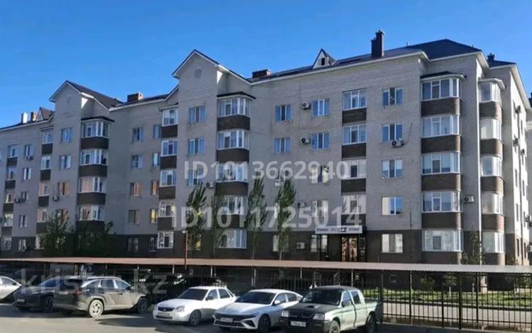1-бөлмелі пәтер · 43 м² · 4/5 қабат, мкр. Алтын орда 5д — Мустафа шокая, бағасы: 18.7 млн ₸ в Актобе — фото 10