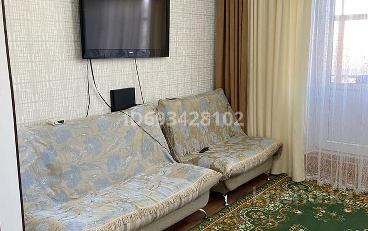 3-комнатная квартира, 60 м², 3/9 этаж, Мира 43 — Акимат за 25 млн 〒 в Жезказгане — фото 2