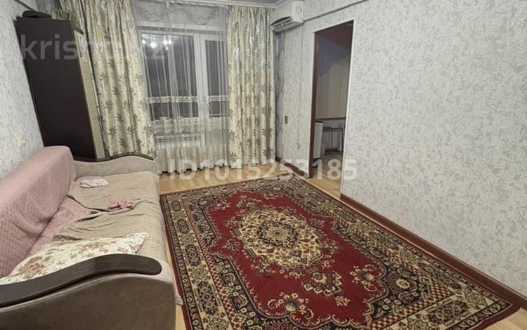 2-комнатная квартира · 48 м² · 3 этаж, Алимжанова 3 3 — Возле десятой школы за 130 000 ₸ в Балхаше — фото 2