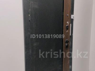 2-бөлмелі пәтер · 55.8 м² · 3/10 қабат, Алихан Бокейхан 13, бағасы: ~ 37.4 млн ₸ в Астане, Есильский р-н
