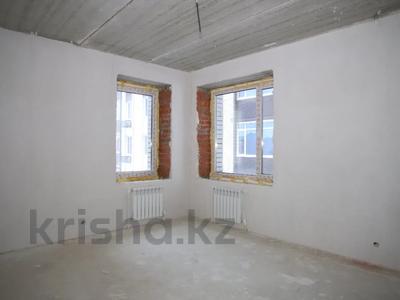 3-бөлмелі пәтер · 103.2 м² · 9/9 қабат, Каирбекова 83, бағасы: ~ 45.4 млн ₸ в Костанае