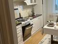 3-комнатная квартира · 80 м² · 2/10 этаж, Набережная 84 — Улица Кунаева за 23 млн 〒 в Актобе, мкр. Курмыш — фото 6