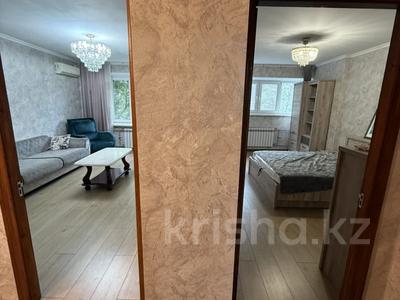 3-комнатная квартира · 70 м² · 3/5 этаж, жарокова 171а за 58.5 млн ₸ в Алматы, Бостандыкский р-н