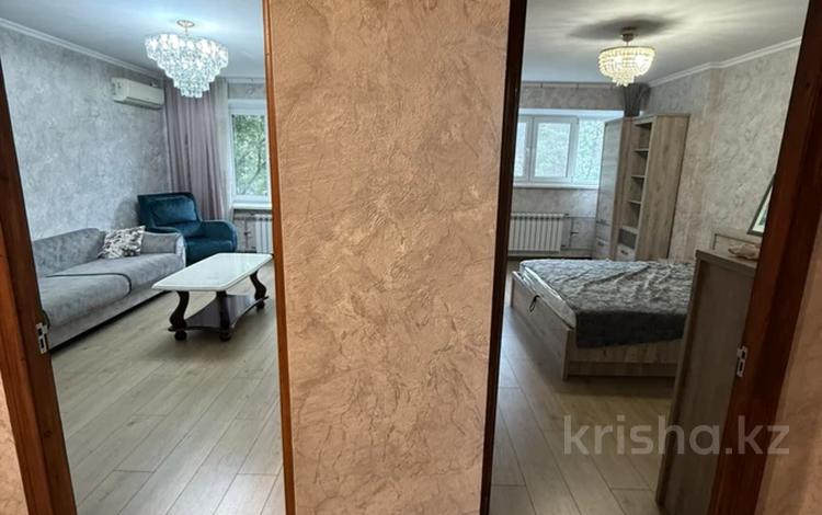 3-комнатная квартира · 70 м² · 3/5 этаж, Жарокова 171а за 57 млн ₸ в Алматы, Бостандыкский р-н — фото 2