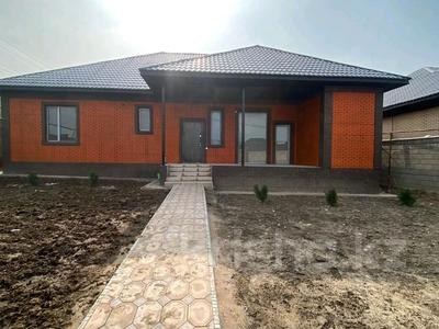 Отдельный дом • 4 комнаты • 190 м² • 5 сот., Рахат за 50 млн 〒 в Кыргауылдах