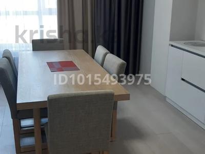 2-комнатная квартира · 48 м² · 2/9 этаж, Ахмет Байтурсынулы 22 за 260 000 ₸ в Астане, Алматы р-н