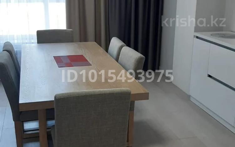 2-комнатная квартира · 48 м² · 2/9 этаж, Ахмет Байтурсынулы 22 за 260 000 ₸ в Астане, Алматы р-н — фото 2