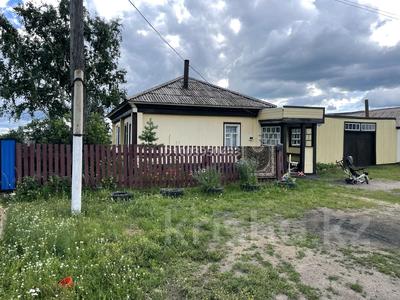 Отдельный дом · 2 комнаты · 41.7 м² · 8 сот., Школьная 9 — Озеро рядом, 10 минут пешком. за 12.5 млн 〒 в 