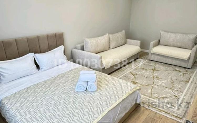 1-комнатная квартира · 38 м² · 7/12 этаж, Толе би 24 — Туран за 17 000 〒 в Астане, Нура р-н — фото 21