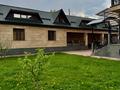 Отдельный дом · 8 комнат · 560 м² · 12 сот., мкр Коктобе — Кыз Жибек за 550 млн ₸ в Алматы, Медеуский р-н — фото 10