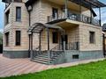 Отдельный дом · 8 комнат · 560 м² · 12 сот., мкр Коктобе — Кыз Жибек за 550 млн ₸ в Алматы, Медеуский р-н — фото 4