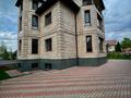 Отдельный дом · 8 комнат · 560 м² · 12 сот., мкр Коктобе — Кыз Жибек за 550 млн ₸ в Алматы, Медеуский р-н — фото 7