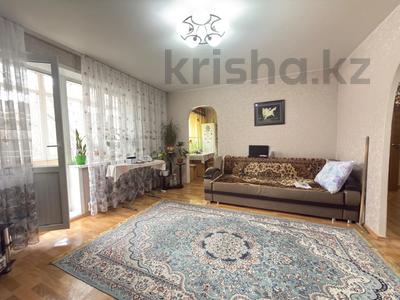 2-бөлмелі пәтер · 54 м² · 2/5 қабат, Жумабаева 21, бағасы: 28 млн ₸ в Семее