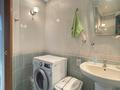 2-бөлмелі пәтер · 54 м² · 2/5 қабат, Жумабаева 21, бағасы: 28 млн ₸ в Семее — фото 23