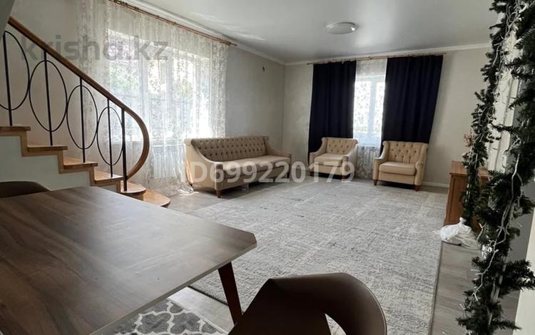 Жеке үй · 6 бөлме · 204 м² · 6 сот., Сәттілік 128, бағасы: 400 000 〒 в Кыргауылдах — фото 15