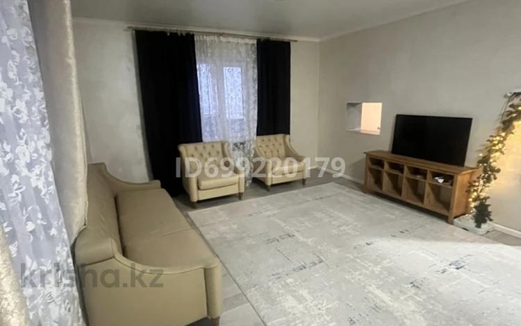 Отдельный дом · 6 комнат · 204 м², Сәттілік 128 за 400 000 〒 в Кыргауылдах — фото 34