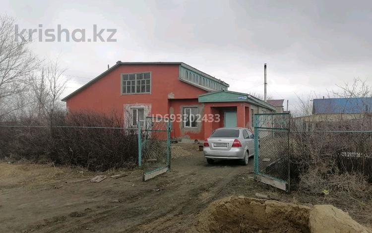 Отдельный дом • 4 комнаты • 123 м² • 10 сот., Алматинская трасса за 18.5 млн 〒 в Семее — фото 2