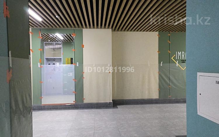 1-бөлмелі пәтер · 41.45 м² · 8/8 қабат, Нажимеденова — А 426, бағасы: 17.5 млн ₸ в Астане, Сарайшык р-н — фото 12