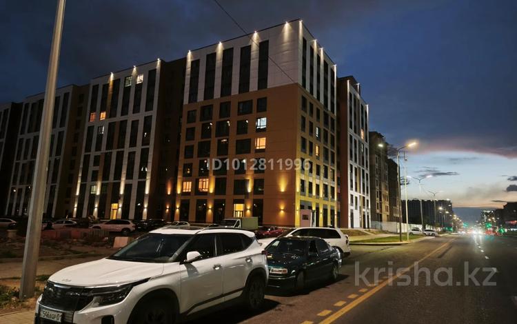1-комнатная квартира · 40.4 м² · 8/8 этаж, Нажимеденова — А 426 за ~ 18.2 млн ₸ в Астане, Сарайшык р-н — фото 10