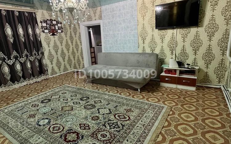 Отдельный дом · 3 комнаты · 56.4 м² · 870 сот., Жастар 63 за 5 млн 〒 в  — фото 2