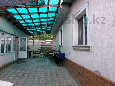 Отдельный дом • 4 комнаты • 102.8 м² • 4 сот., мкр Кайрат за 55 млн 〒 в Алматы, Турксибский р-н