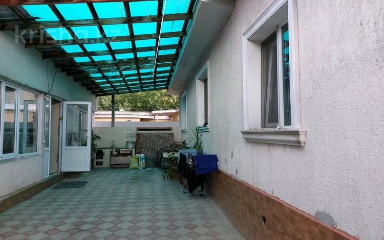 Отдельный дом • 4 комнаты • 102.8 м² • 4 сот., мкр Кайрат за 55 млн 〒 в Алматы, Турксибский р-н — фото 35