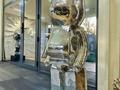 Үйдің бір бөлігі · 4 бөлме · 200 м² · 6 жүзд., Юбилейный ш/а., бағасы: 440 млн ₸ в Алматы, Медеуский р-н — фото 3