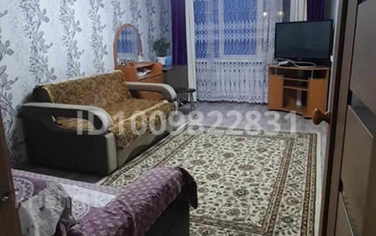 2-комнатная квартира · 52.5 м² · 5/5 этаж, Абая 23 за 18 млн ₸ в им. Касыма кайсеновой — фото 2