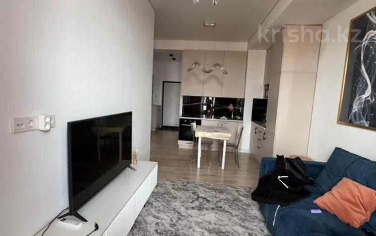 2-бөлмелі пәтер · 49.1 м² · 3/3 қабат, Сейитбекова 18г, бағасы: 37.5 млн ₸ в Алматы, Наурызбайский р-н — фото 7