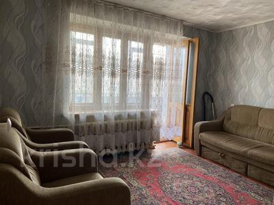 1-комнатная квартира · 34 м² · 5/5 этаж, Конституции Казахстана — Горпарк ДВД за 13.9 млн 〒 в Петропавловске