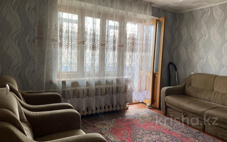 1-комнатная квартира · 34 м² · 5/5 этаж, Конституции Казахстана — Горпарк ДВД за 13.9 млн 〒 в Петропавловске — фото 2