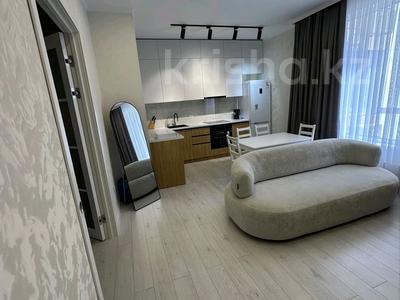 2-комнатная квартира · 52 м² · 7/12 этаж, Жарбосынова 69 за 450 000 ₸ в Атырау