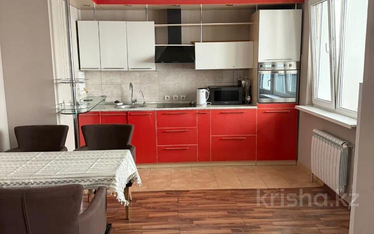 2-комнатная квартира · 72 м² · 10/17 этаж, Навои 7 — ЛУЧШЕЕ ПРЕДЛОЖЕНИЕ!!! Помощь с ИПОТЕКОЙ! за 55 млн ₸ в Алматы, Ауэзовский р-н — фото 6