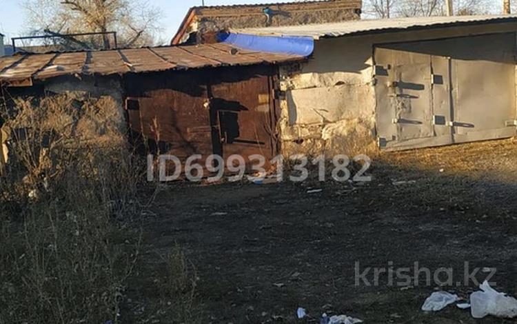 Гараж · 23.1 м² · 4 ш/а, Спортивная — Спортивная Алматинская, бағасы: 2 млн ₸ в Уральске, мкр 4 — фото 2