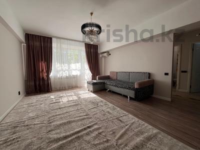 1-бөлмелі пәтер · 60 м² · 3/5 қабат, Байтурсынова 74, бағасы: 280 000 ₸ в Алматы