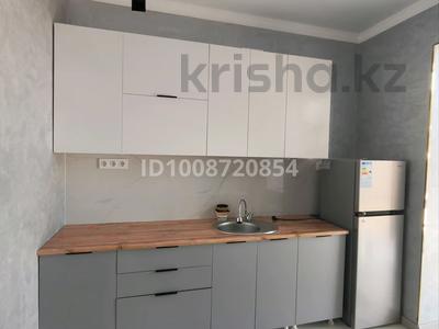 1-комнатная квартира · 44 м² · 1/5 этаж, мкр Нуртас, Мкрн. Нуртас, ул. Акбота 4 — Атамекен клиника за 20 млн ₸ в Шымкенте, Каратауский р-н