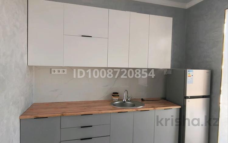 1-комнатная квартира · 44 м² · 1/5 этаж, мкр Нуртас, Мкрн. Нуртас, ул. Акбота 4 — Атамекен клиника за 18 млн ₸ в Шымкенте, Каратауский р-н — фото 2