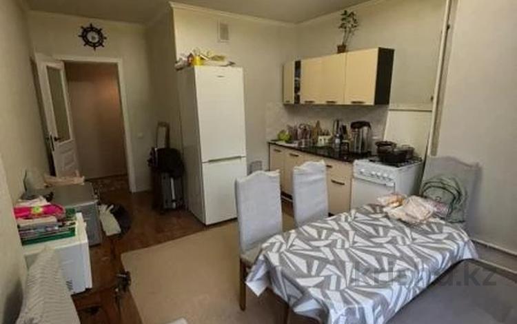 2-комнатная квартира · 57 м² · 1/9 этаж, мкр Мамыр-4 311 — ИПОТЕКУ ПРОХОДИТ!!! за 36.5 млн ₸ в Алматы, Ауэзовский р-н — фото 2