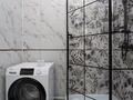 3-бөлмелі пәтер · 77 м² · 4/12 қабат, Торекулова 95, бағасы: 35 000 ₸ в Алматы, Алмалинский р-н — фото 9
