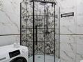 3-бөлмелі пәтер · 77 м² · 4/12 қабат, Торекулова 95, бағасы: 35 000 ₸ в Алматы, Алмалинский р-н — фото 14
