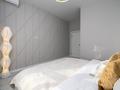 3-бөлмелі пәтер · 77 м² · 4/12 қабат, Торекулова 95, бағасы: 35 000 ₸ в Алматы, Алмалинский р-н — фото 16