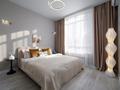 3-бөлмелі пәтер · 77 м² · 4/12 қабат, Торекулова 95, бағасы: 35 000 ₸ в Алматы, Алмалинский р-н — фото 24