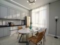 3-бөлмелі пәтер · 77 м² · 4/12 қабат, Торекулова 95, бағасы: 35 000 ₸ в Алматы, Алмалинский р-н — фото 26